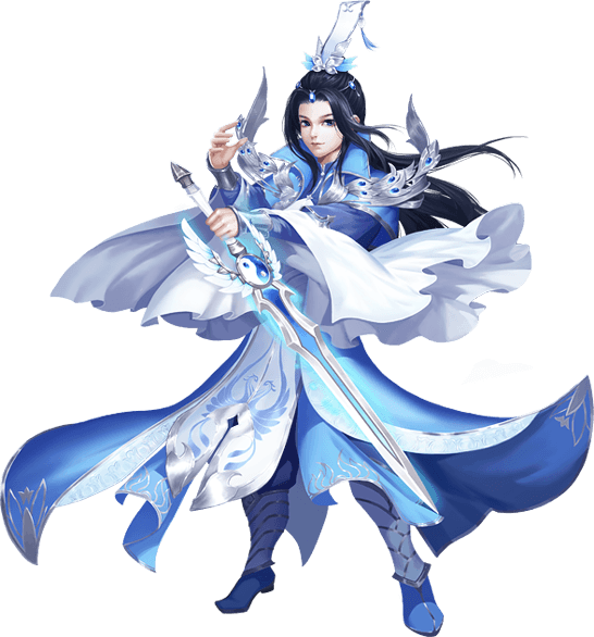 7477剑舞龙吟-天剑阁