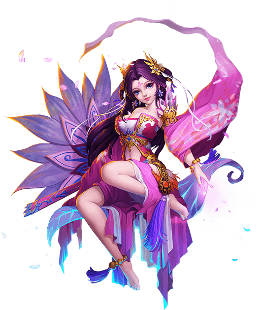 7477剑舞龙吟-天音宫