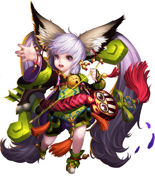 7477剑舞龙吟-狐族